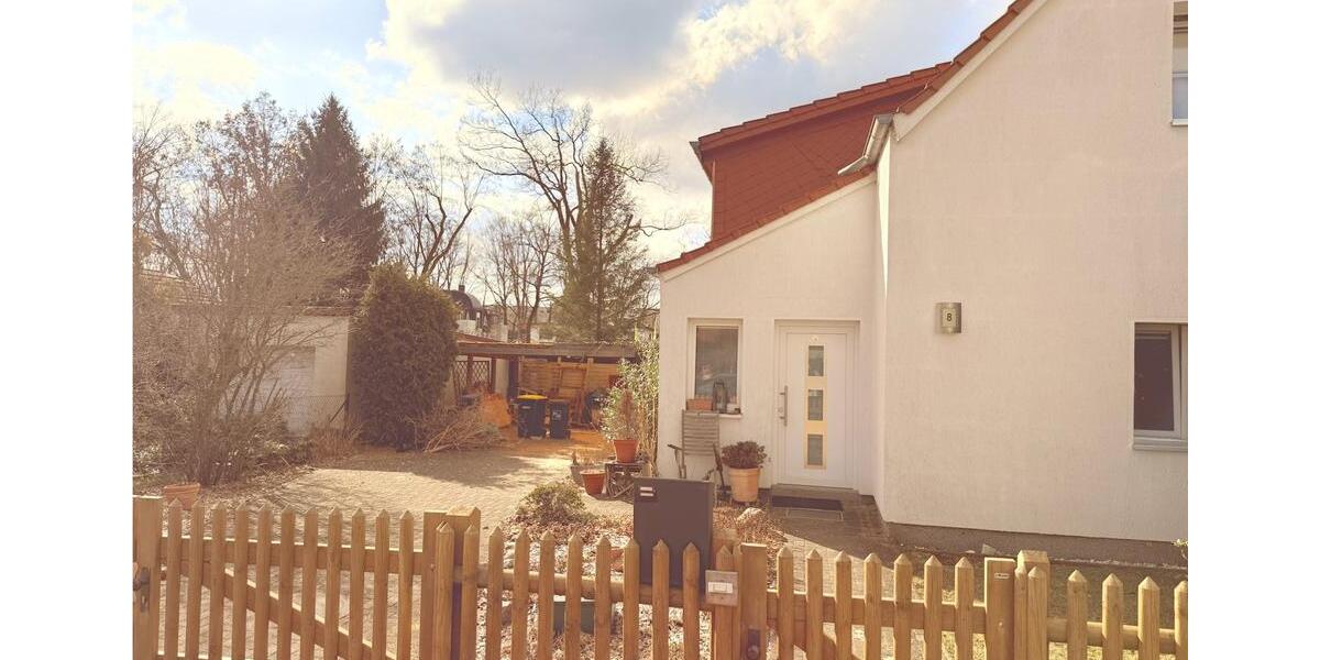 Doppelhaushälfte Berlin Reinickendorf - 3.5 Zimmer, 128 m&sup2;, 629.650&euro; | Angebot:26124688