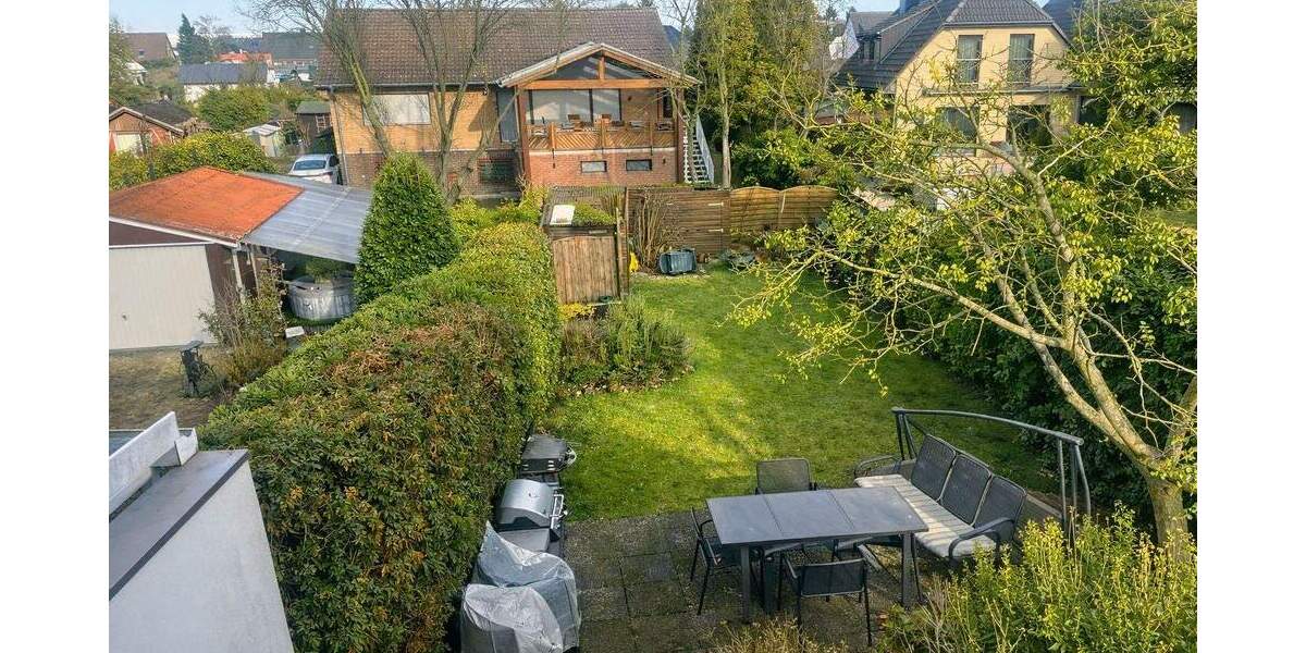 Doppelhaushälfte Berlin Rudow - 6 Zimmer, 135 m&sup2;, 549.000&euro; | Angebot:25971219