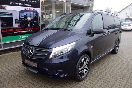 Mercedes-Benz Vito 65.878 km 44.800 &euro; Fredersdorf-Vogelsdorf OT Fredersdorf Nord 15370