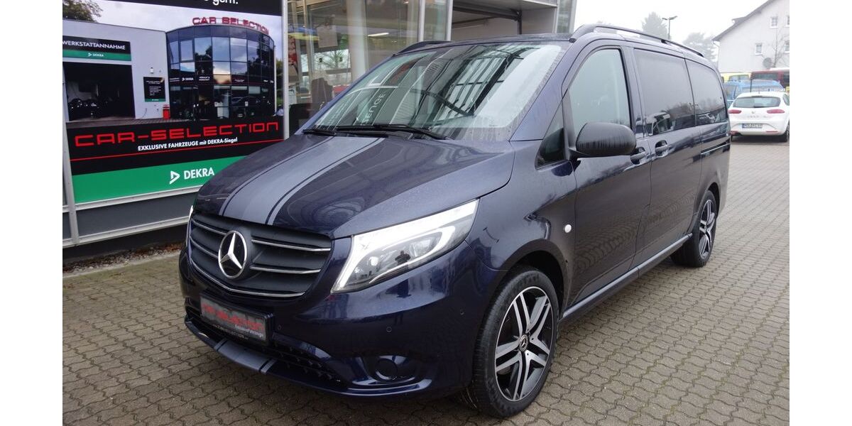 Mercedes-Benz Vito 65.878 km 44.800 &euro; Fredersdorf-Vogelsdorf OT Fredersdorf Nord 15370