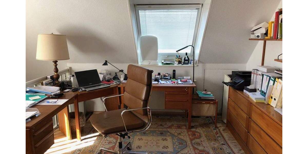 Einfamilienhaus Berlin Frohnau - 5 Zimmer, 137 m&sup2;, 540.000&euro; | Angebot:24834985