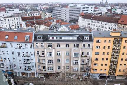 Wohnung Berlin Charlottenburg-Wilmersdorf - 3 Zimmer, 79 m&sup2;, 469.000&euro; | Angebot:26248394