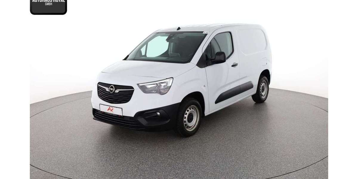 Opel Combo 93.504 km 13.780 &euro; Berlin 12103