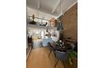 Loft - Studio - Atelier Berlin Treptow-Köpenick - 3.5 Zimmer, 125 m&sup2;, 1.950&euro; | Angebot:26217215