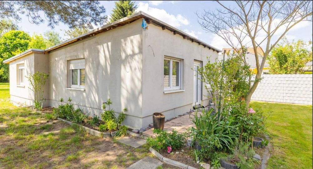 Einfamilienhaus Mühlenbeck - 5 Zimmer, 152 m&sup2;, 739.000&euro; | Angebot:25934080