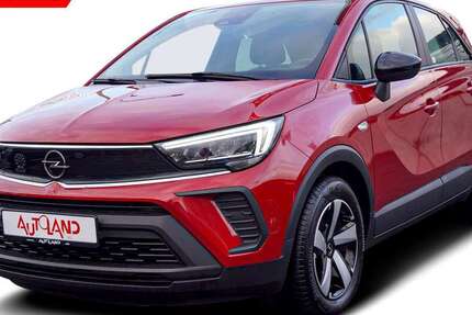 Opel Crossland 25.187 km 15.950 &euro; Berlin 12683
