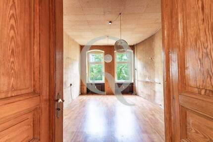 Wohnung Berlin Moabit - 5 Zimmer, 143 m&sup2;, 549.000&euro; | Angebot:24867120