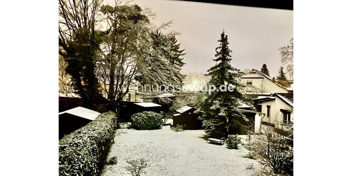 Etagenwohnung Berlin Lichtenberg - 5 Zimmer, 150 m&sup2;, 1.800&euro; | Angebot:24984406