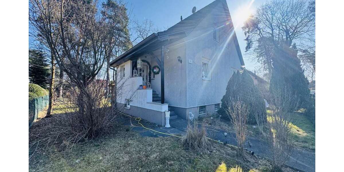 Einfamilienhaus Hennigsdorf - 3 Zimmer, 83 m&sup2;, 450.000&euro; | Angebot:25918195