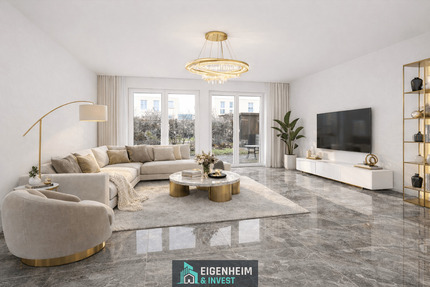 Haus Berlin Haselhorst - 4 Zimmer, 140 m&sup2;, 670.000&euro; | Angebot:24976101