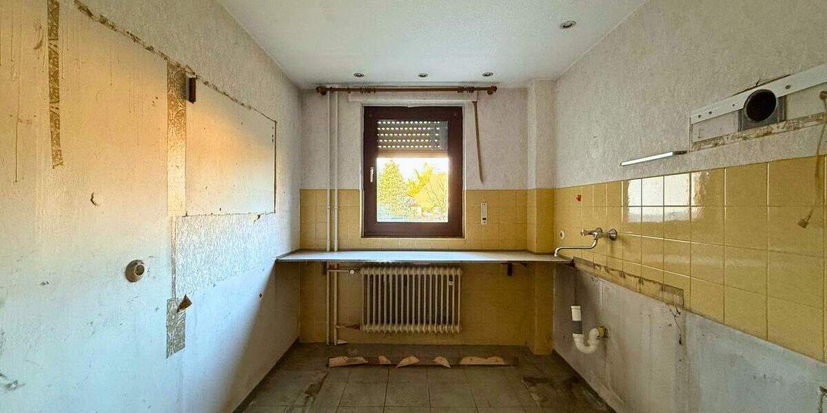 Mehrfamilienhaus, Wohnhaus Berlin Hermsdorf - 6 Zimmer, 178 m&sup2;, 749.000&euro; | Angebot:24784178