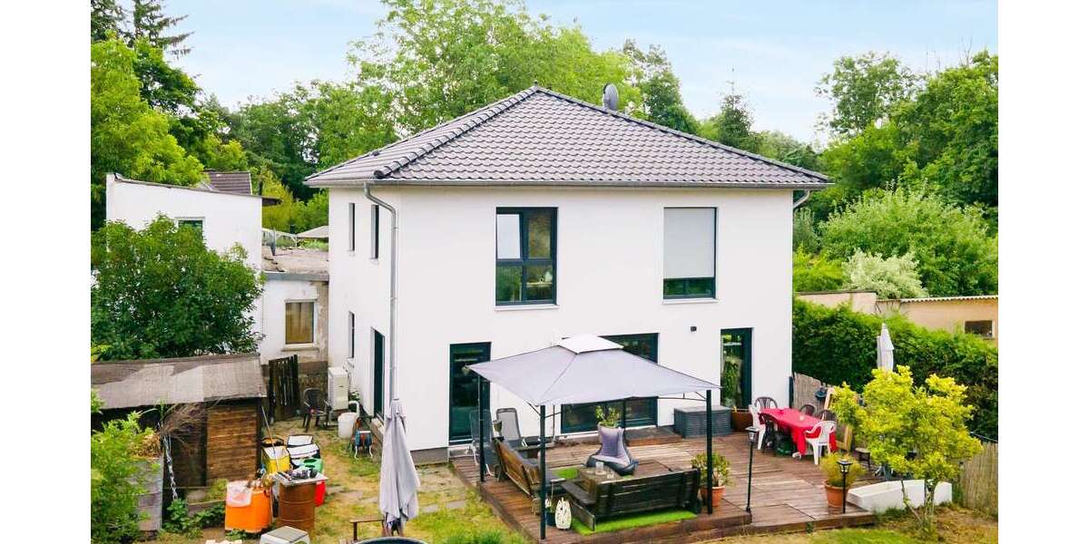 Einfamilienhaus Petershagen/Eggersdorf Eggersdorf - 10 Zimmer, 217 m&sup2;, 669.000&euro; | Angebot:26965159