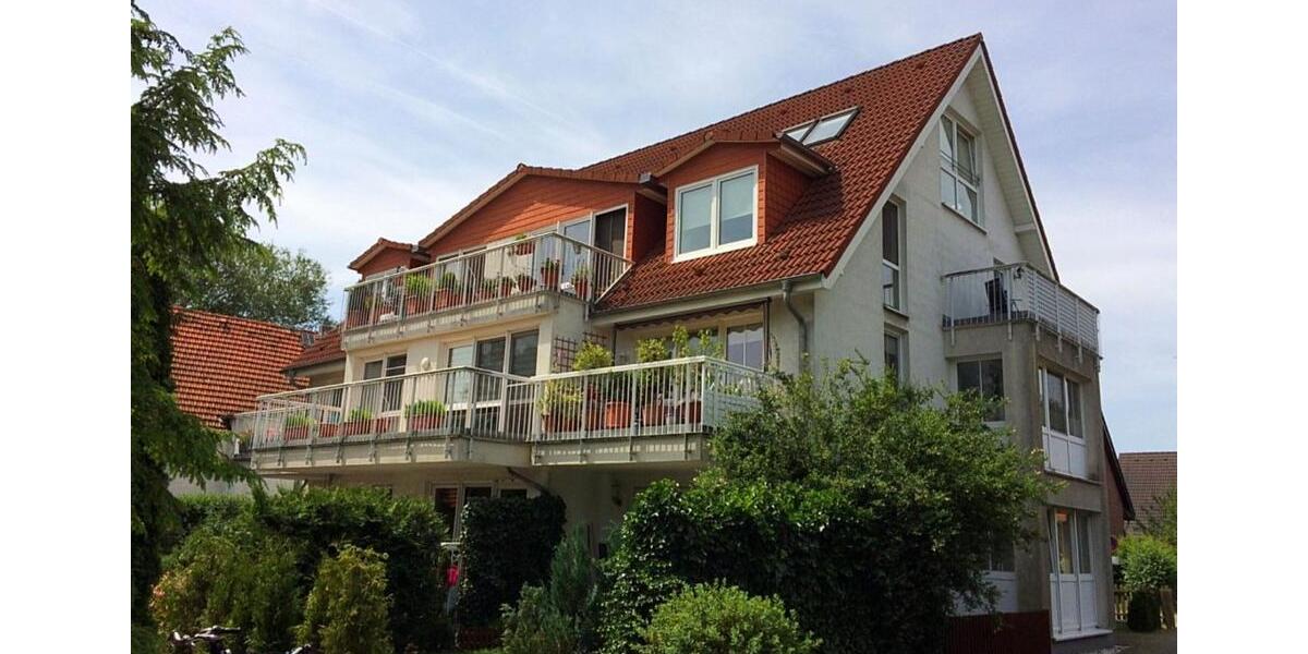 Erdgeschoßwohnung Berlin Spandau - 3 Zimmer, 95 m&sup2;, 389.500&euro; | Angebot:24624459