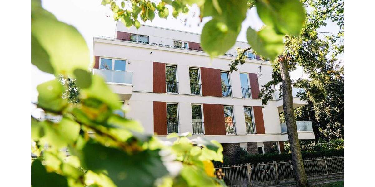 Etagenwohnung Potsdam Babelsberg Süd - 4 Zimmer, 101 m&sup2;, 690.000&euro; | Angebot:25686532