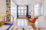 Etagenwohnung Berlin Plänterwald - 4 Zimmer, 127 m&sup2;, 835.000&euro; | Angebot:26497110