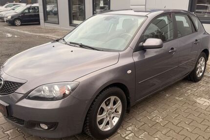 Mazda 3 146.424 km 4.499 &euro; Ludwigsfelde 14974
