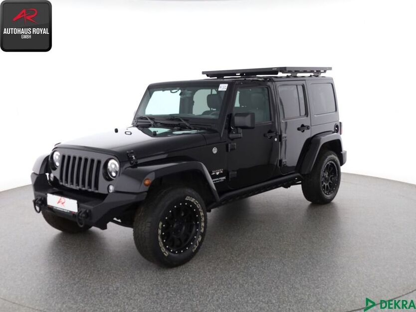 Wrangler