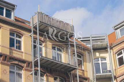 Gewerbeobjekt Berlin Neukölln - 2.498&euro; | Angebot:26224281