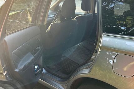 Mitsubishi Outlander 116.000 km 15.500 &euro; Berlin 13587