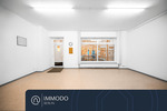 ?? AirBnB oder FeWo möglich - sensationelle 4 Zimmer Gewerbe Einheit mit zwei Eingängen 4 zimmer