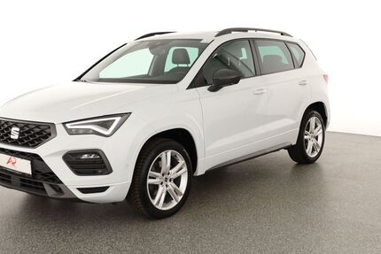 Seat Ateca 95.489 km 20.680 &euro; Schönefeld 12529