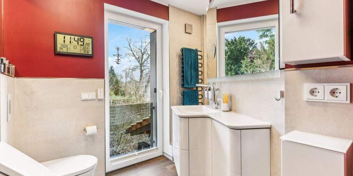 Einfamilienhaus Berlin Wilhelmshagen - 4 Zimmer, 155 m&sup2;, 1.295.000&euro; | Angebot:25714669