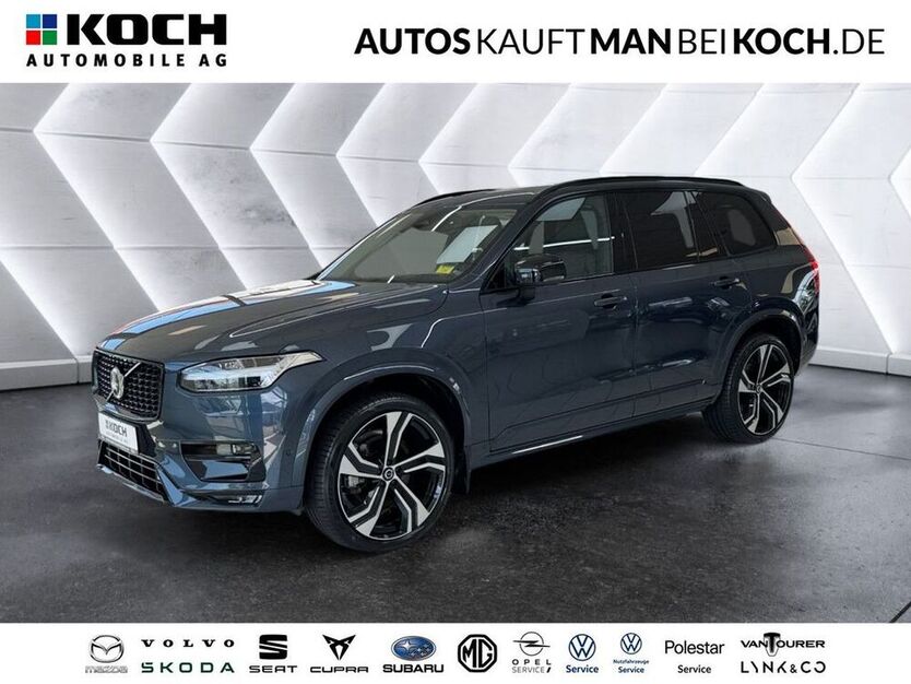 XC90
