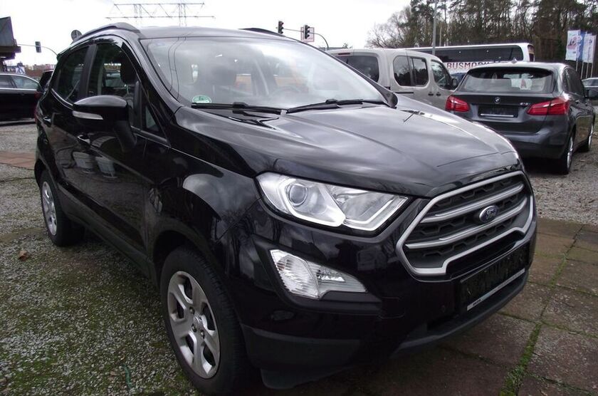 EcoSport