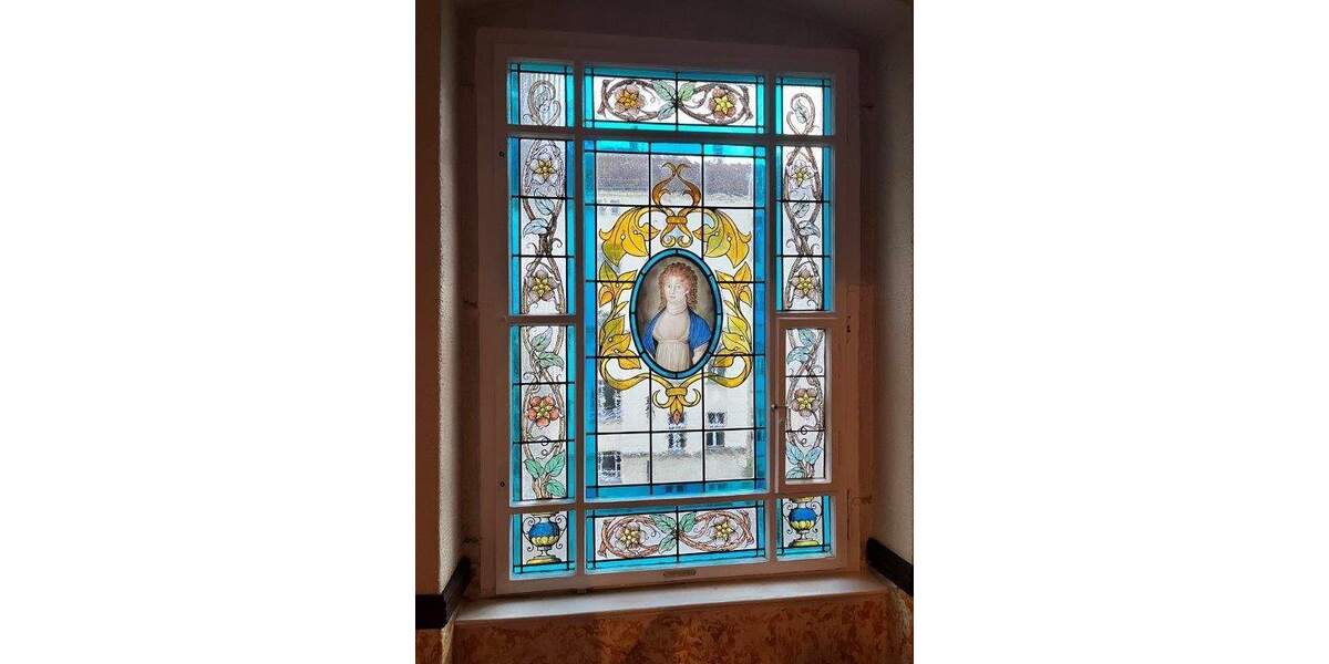 Mehrfamilienhaus, Wohnhaus Berlin Moabit - 8 Zimmer, 2 m&sup2;, 4.493.800&euro; | Angebot:25709193