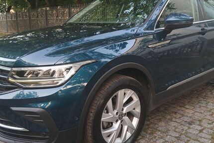 VW Tiguan 225.000 km 17.900 &euro; Berlin 12051