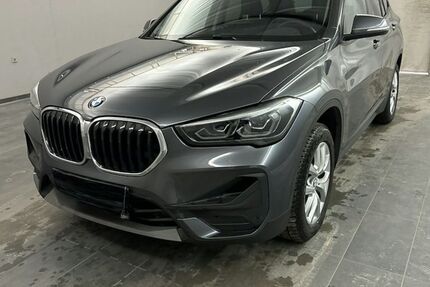 BMW X1 51.275 km 24.900 &euro; Berlin 12359
