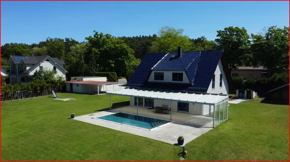Haus zum Kaufen in Mittenwalde 2.500.000 € 208 m²