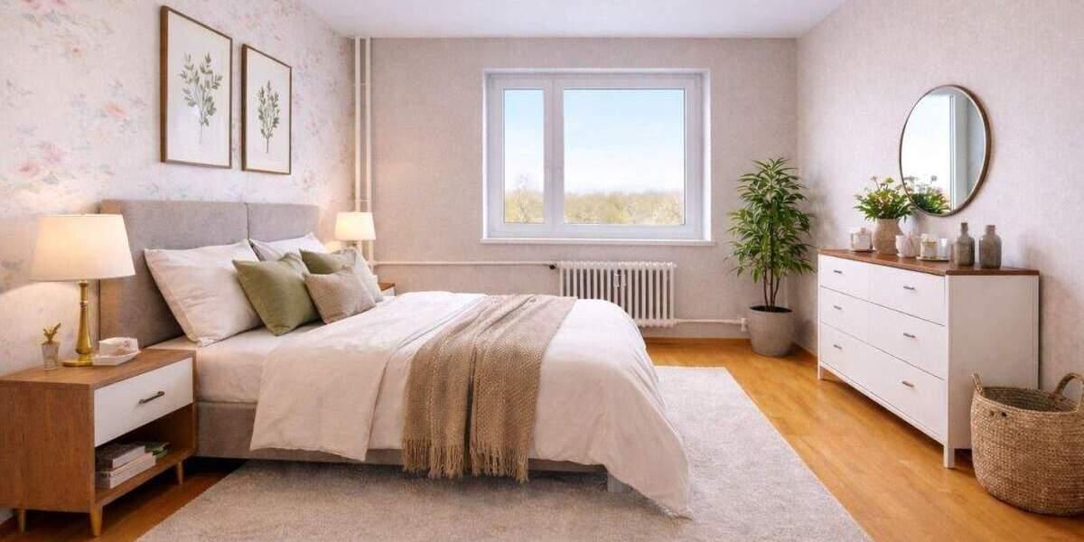 Etagenwohnung Berlin Zehlendorf - 2 Zimmer, 69 m&sup2;, 330.000&euro; | Angebot:25821921