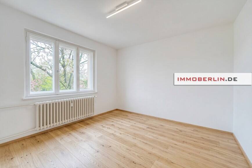 Etagenwohnung Steglitz Steglitz-Zehlendorf - 4 Zimmer, 89 m&sup2;, 550.000&euro; | Angebot:26540176