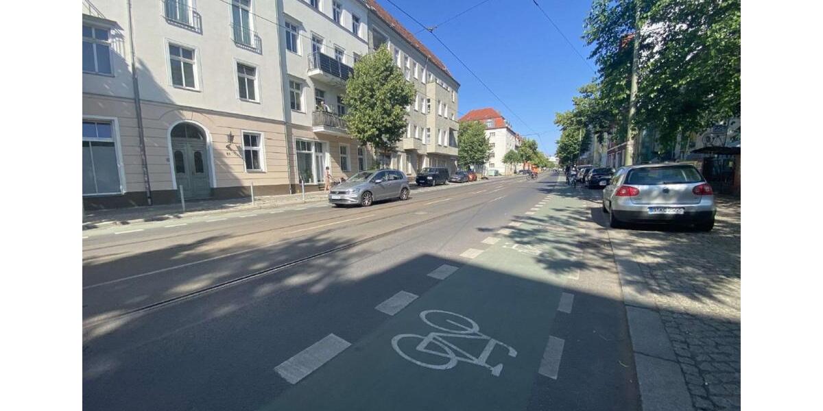 Etagenwohnung Berlin Treptow-Köpenick - 3.5 Zimmer, 109 m&sup2;, 599.000&euro; | Angebot:25964765