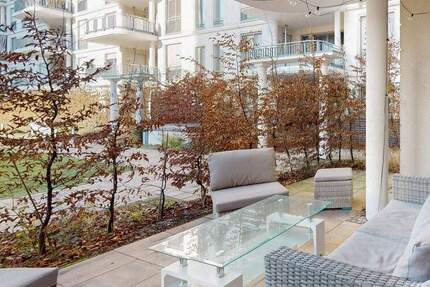 Wohnung Berlin Charlottenburg - 4 Zimmer, 120 m&sup2;, 889.000&euro; | Angebot:25431986