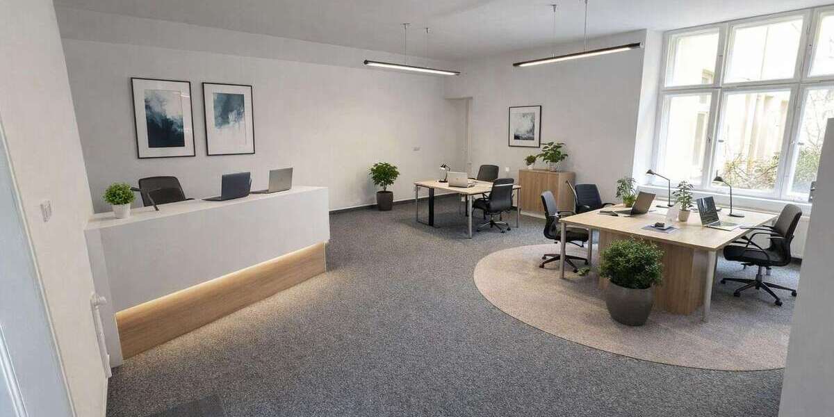 Gewerbeobjekt Berlin Charlottenburg-Wilmersdorf - 2.975&euro; | Angebot:26217085