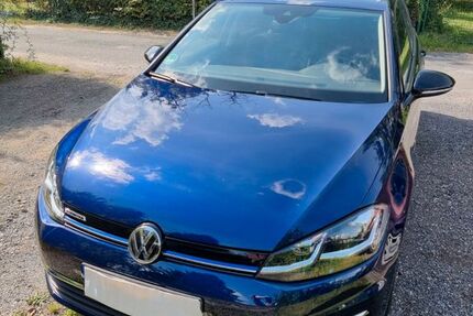 VW Golf 22.300 km 17.900 &euro; Blankenfelde-Mahlow 15827