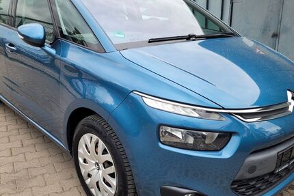 Citroen C4 Picasso 96.803 km 8.900 &euro; Berlin 12277