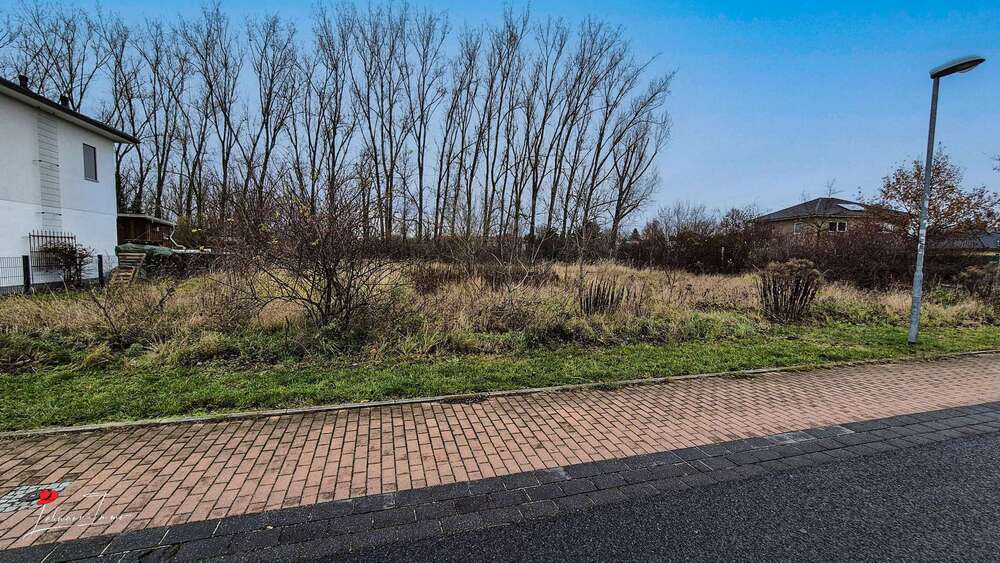 Eckgrundstück in Schönefeld (bauträgerfrei) - Einstiegspreis im Angebotsverfahren - Grundstück Schönefeld | Angebot:24626793