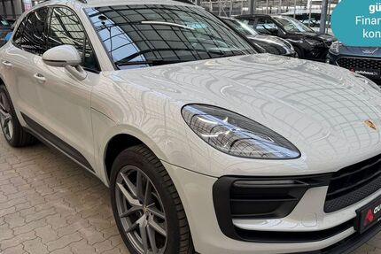 Porsche Macan 60.721 km 54.990 &euro; Ludwigsfelde (bei Berlin) 14974
