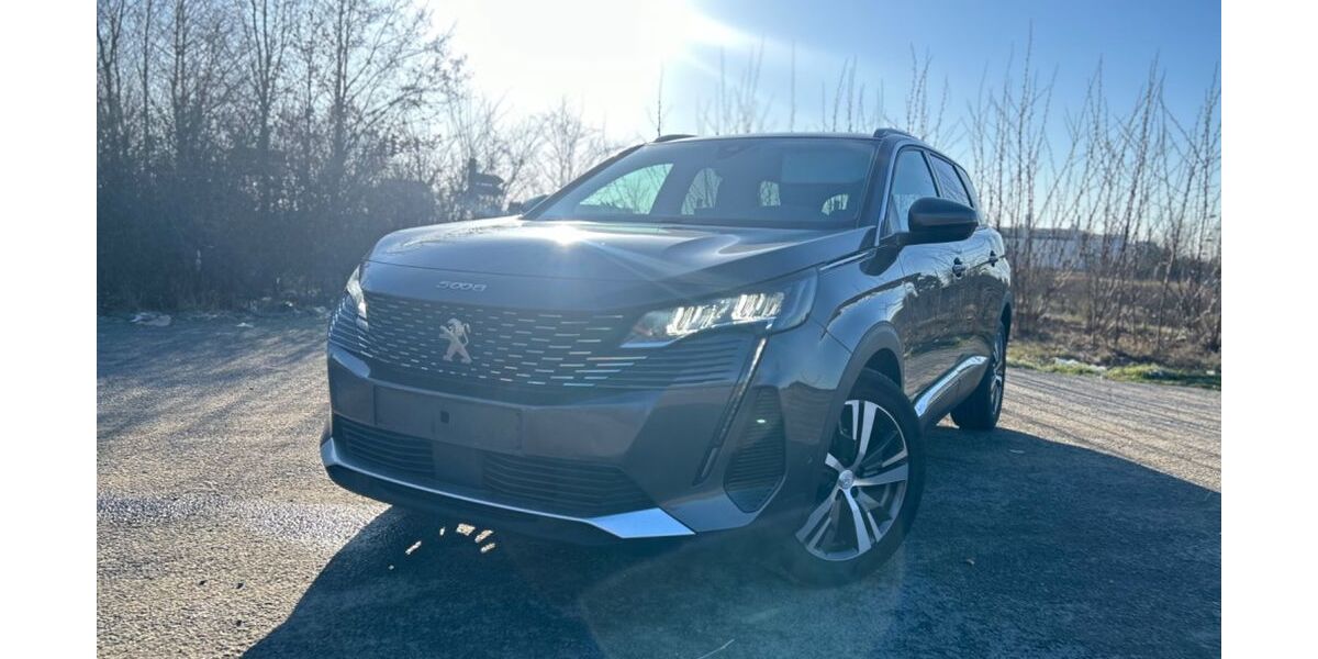 Peugeot 5008 170.000 km 15.300 &euro; Mittenwalde 15749