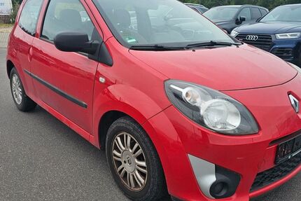 Renault Twingo 126.086 km 999 &euro; Wildau 15745