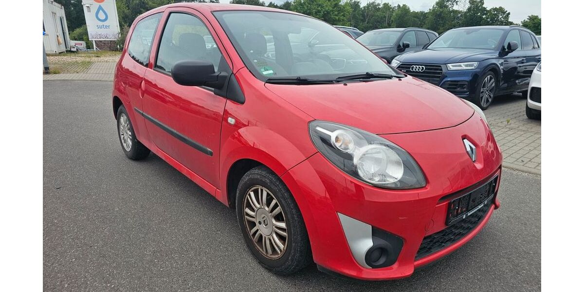 Renault Twingo 126.086 km 999 &euro; Wildau 15745