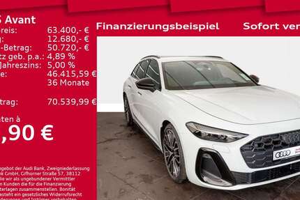 Audi A5 6.001 km 63.400 &euro; Berlin 10587