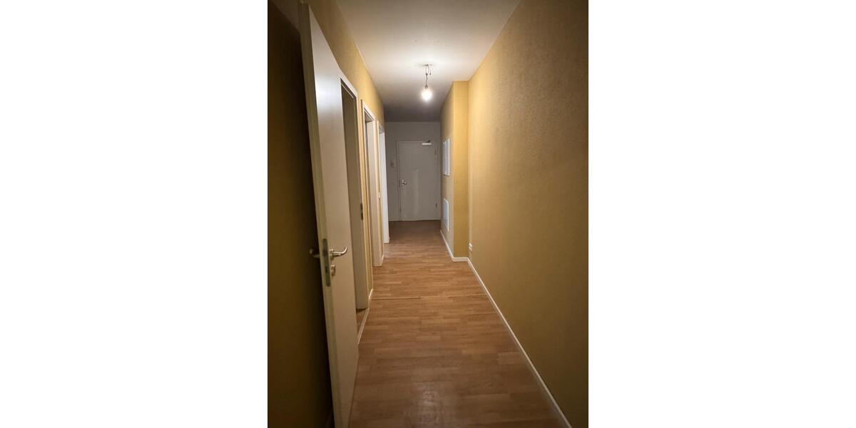 Erdgeschoßwohnung Berlin Treptow-Köpenick - 3 Zimmer, 86 m&sup2;, 1.420&euro; | Angebot:24853098