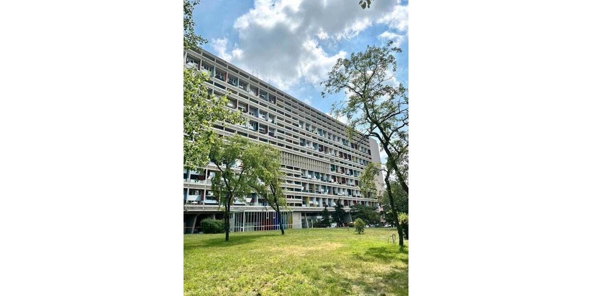 Erdgeschoßwohnung Berlin Charlottenburg-Wilmersdorf - 4 Zimmer, 66 m&sup2;, 315.000&euro; | Angebot:26918924