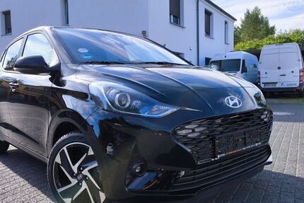 Hyundai i10 5.151 km 16.990 &euro; Velten 16727
