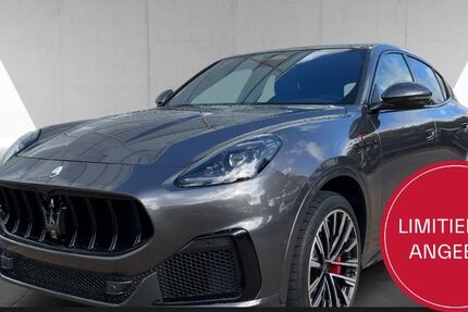 Maserati Grecale 7.530 km 113.900 € Berlin 10587