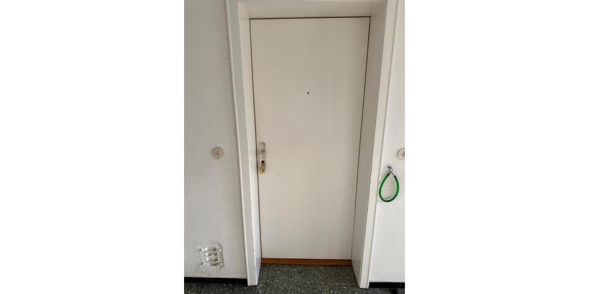 Erdgeschoßwohnung Berlin Spandau - 1.5 Zimmer, 39 m&sup2;, 750&euro; | Angebot:26406376